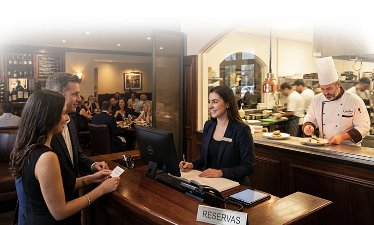 Restaurante