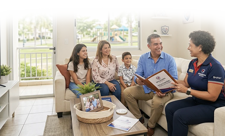 Seguros